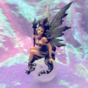 Fairy Figurine Collectible🧚‍♂️